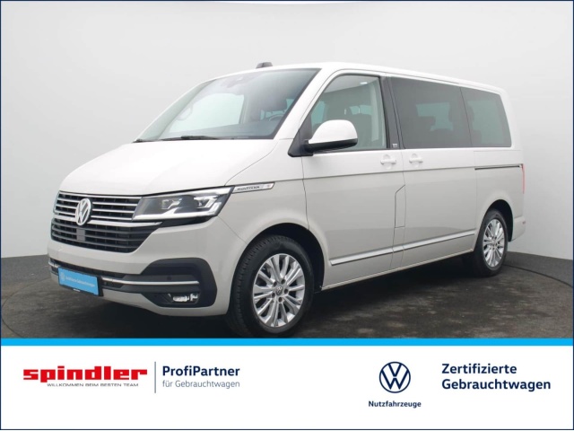 Volkswagen T6.1 Multivan