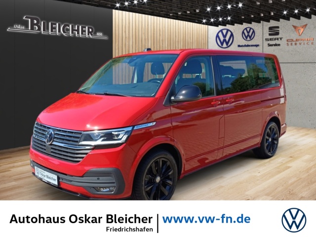 Volkswagen T6.1 Multivan