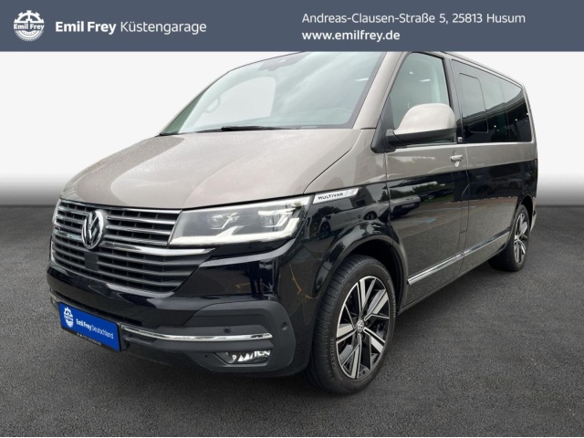 Volkswagen T6.1 Multivan