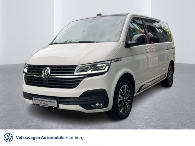 Volkswagen T6.1 Multivan