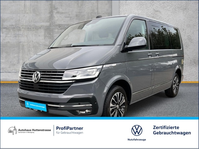 Volkswagen T6.1 Multivan