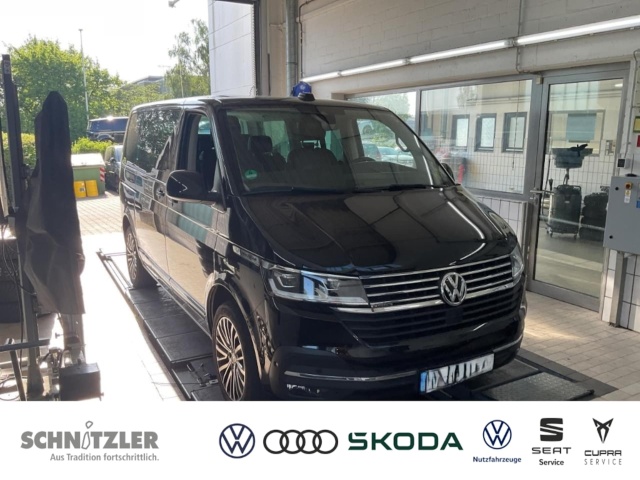 Volkswagen T6.1 Multivan