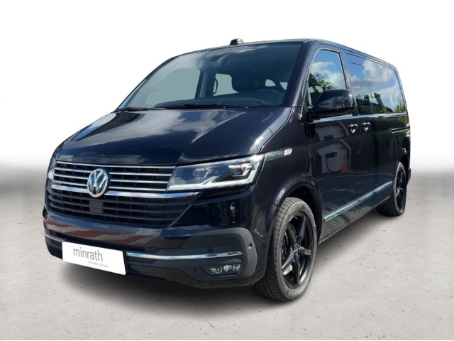 Volkswagen T6.1 Multivan