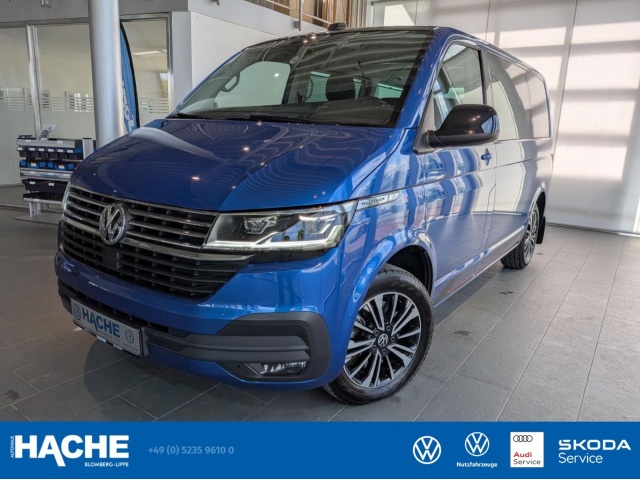 Volkswagen T6.1 Multivan