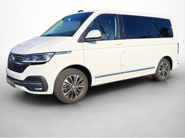 Volkswagen T6.1 Multivan
