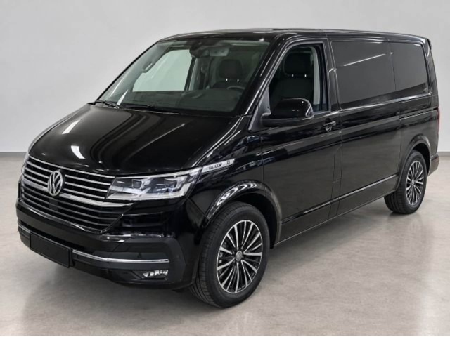 Volkswagen T6.1 Multivan