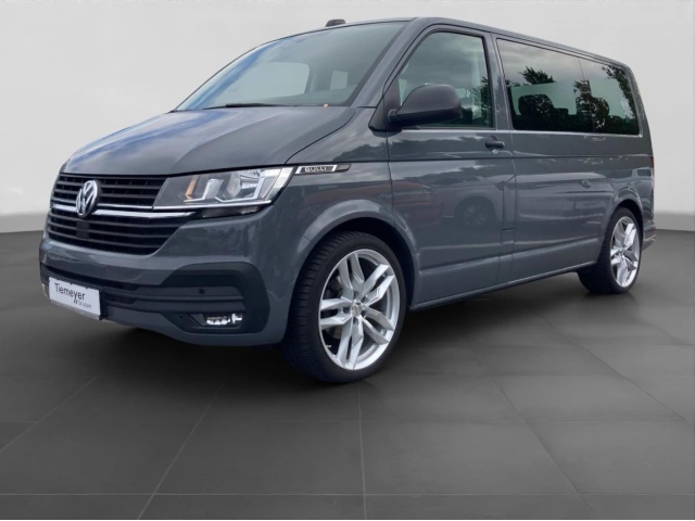 Volkswagen T6.1 Multivan