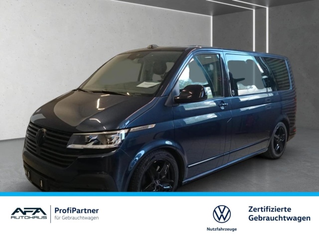 Volkswagen T6.1 Multivan