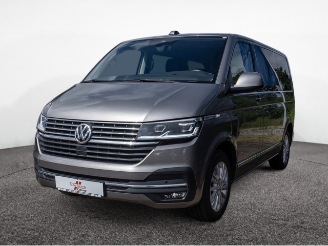 Volkswagen T6.1 Multivan