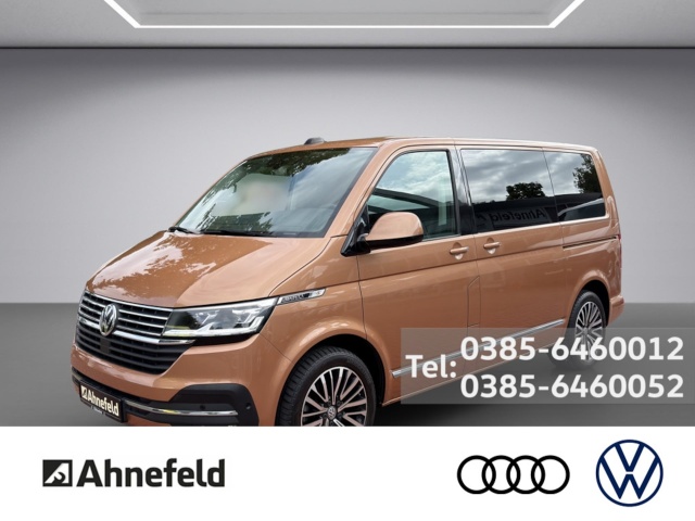 Volkswagen T6.1 Multivan