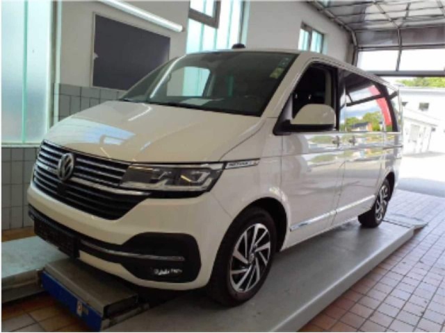 Volkswagen T6.1 Multivan