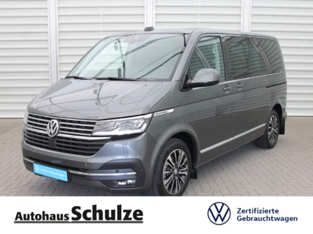 Volkswagen T6.1 Multivan