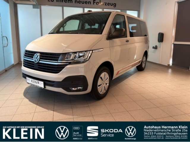 Volkswagen T6.1 Multivan