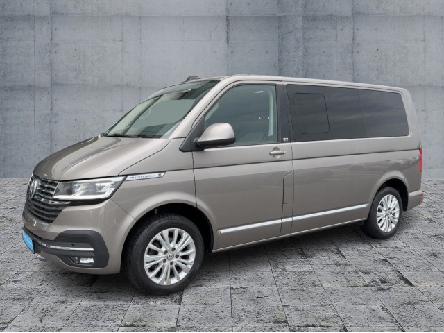 Volkswagen T6.1 Multivan