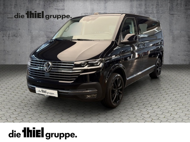 Volkswagen T6.1 Multivan