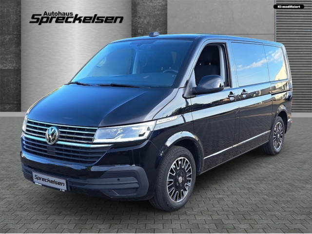 Volkswagen T6.1 Multivan