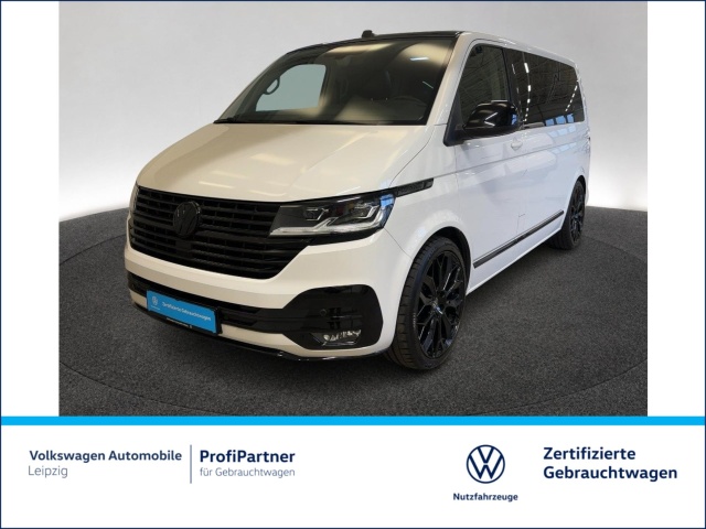 Volkswagen T6.1 Multivan
