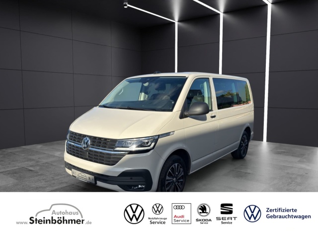 Volkswagen T6.1 Multivan