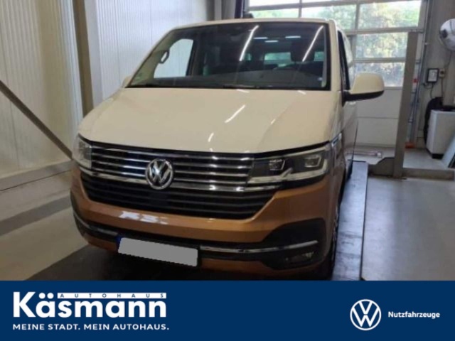 Volkswagen T6.1 Multivan