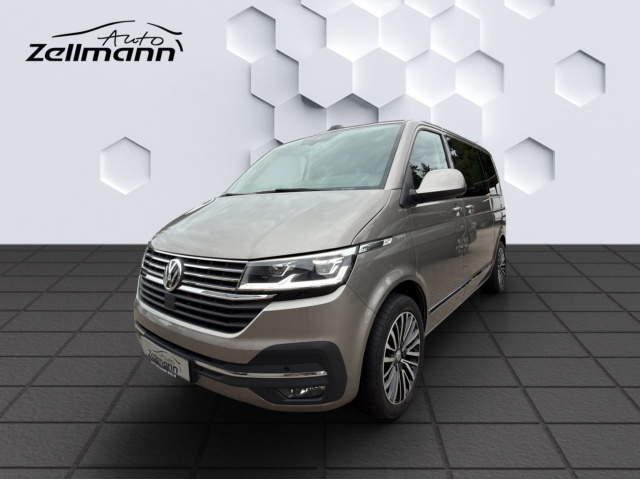 Volkswagen T6.1 Multivan