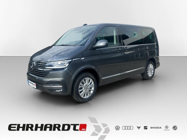 Volkswagen T6.1 Multivan