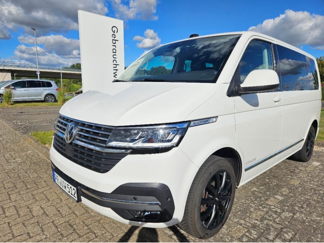 Volkswagen T6.1 Multivan