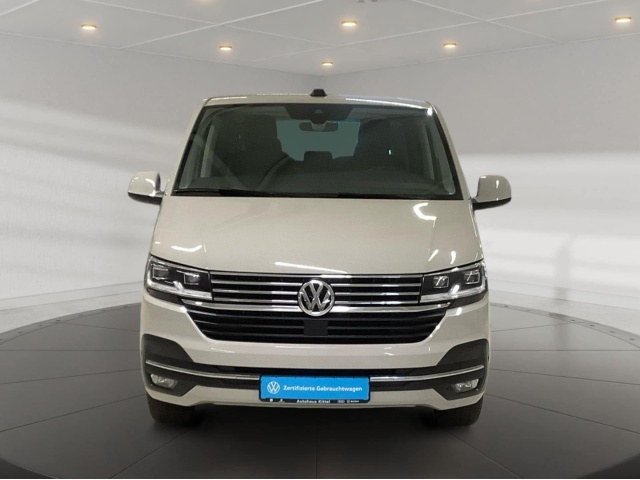 Volkswagen T6.1 Multivan