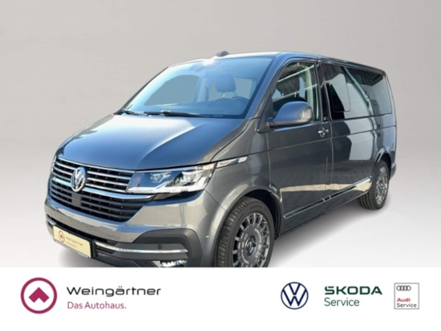 Volkswagen T6.1 Multivan