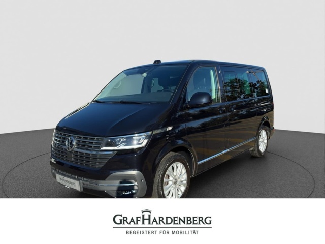 Volkswagen T6.1 Multivan