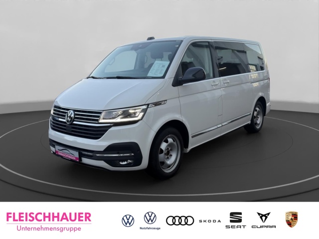 Volkswagen T6.1 Multivan