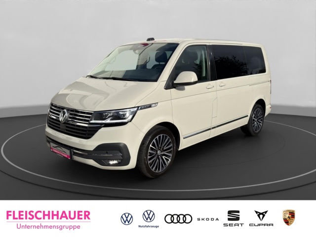 Volkswagen T6.1 Multivan