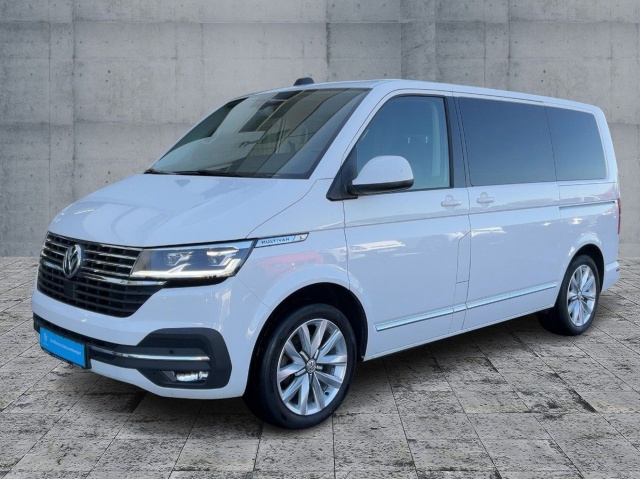 Volkswagen T6.1 Multivan