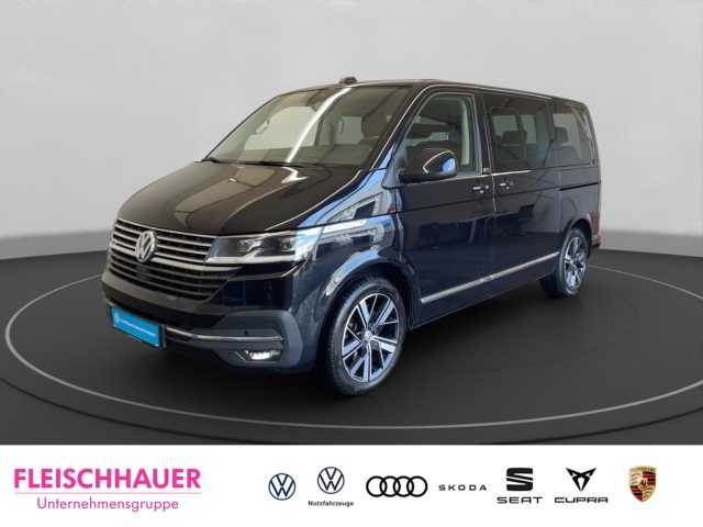 Volkswagen T6.1 Multivan