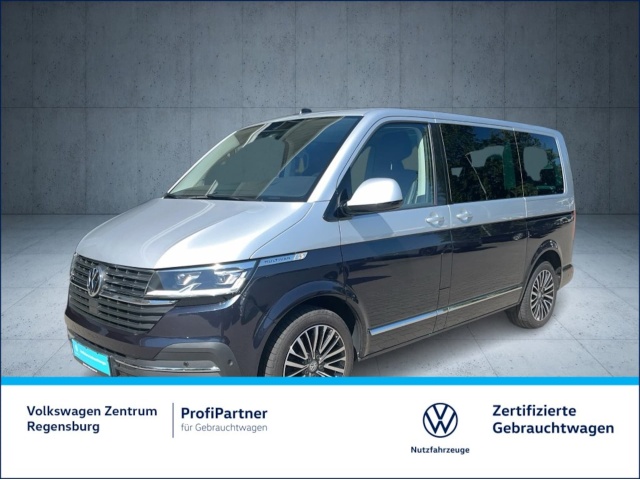 Volkswagen T6.1 Multivan