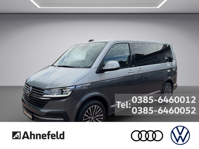 Volkswagen T6.1 Multivan