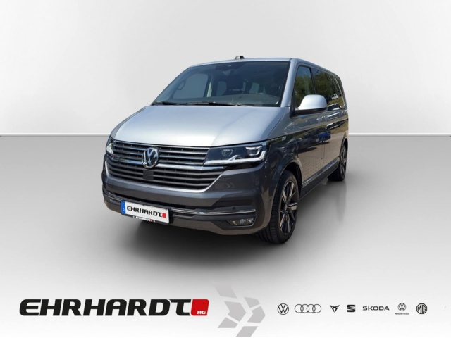 Volkswagen T6.1 Multivan