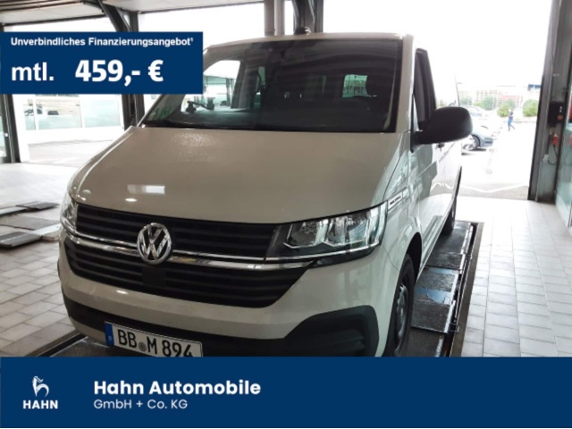 Volkswagen T6.1 Multivan