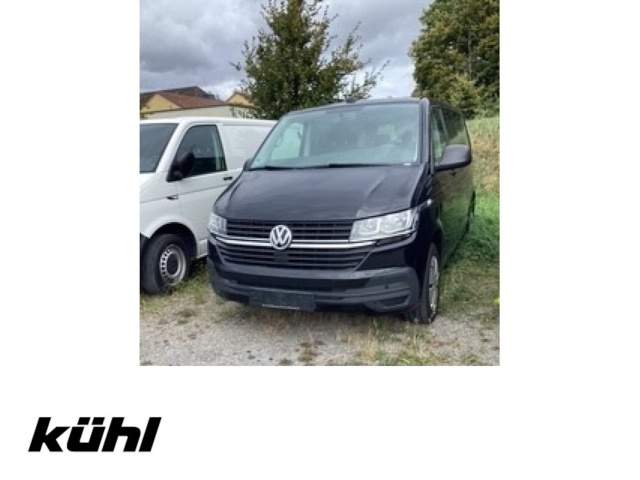 Volkswagen T6.1 Multivan