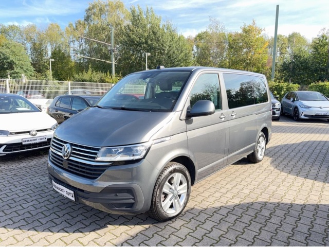 Volkswagen T6.1 Multivan