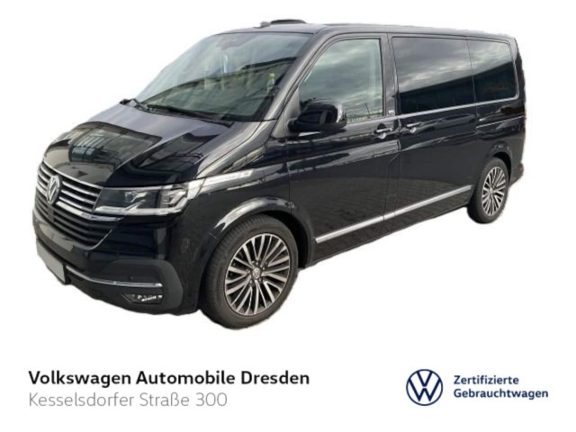 Volkswagen T6.1 Multivan