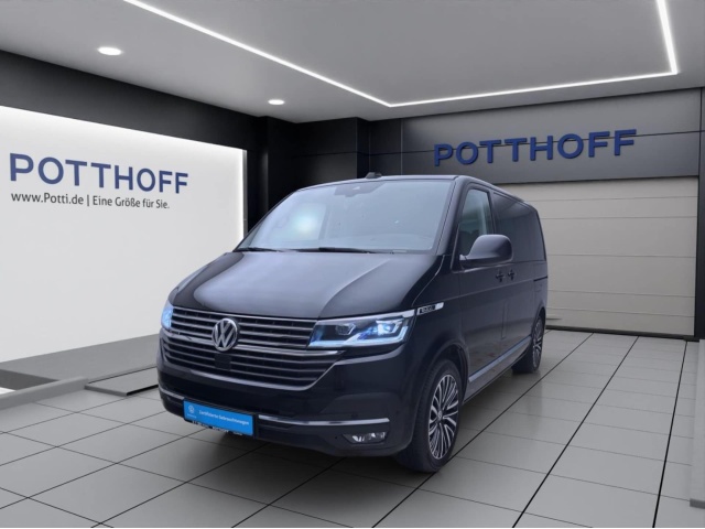 Volkswagen T6.1 Multivan