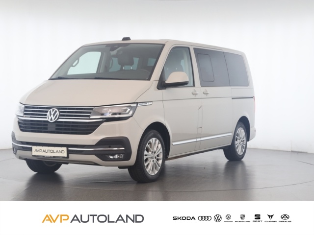 Volkswagen T6.1 Multivan