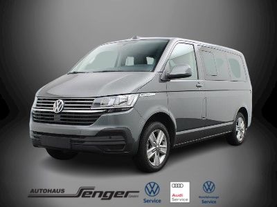 Volkswagen T6.1 Multivan