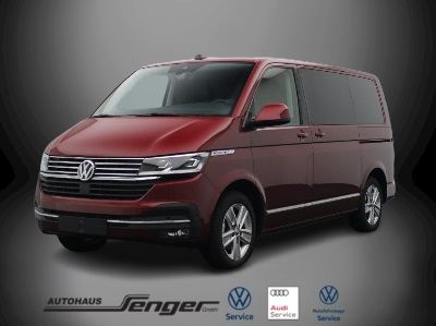 Volkswagen T6.1 Multivan