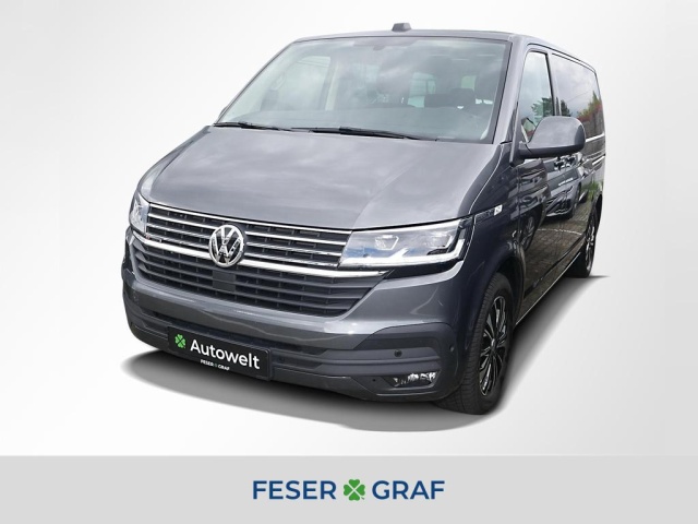 Volkswagen T6.1 Multivan