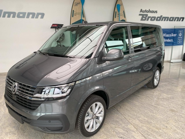 Volkswagen T6.1 Multivan