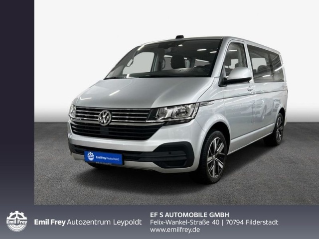 Volkswagen T6.1 Multivan