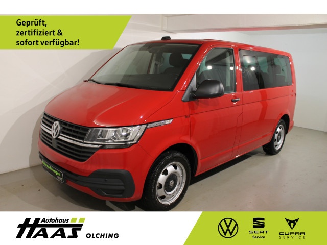 Volkswagen T6.1 Multivan