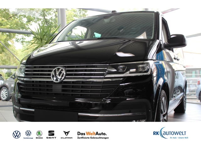 Volkswagen T6.1 Multivan