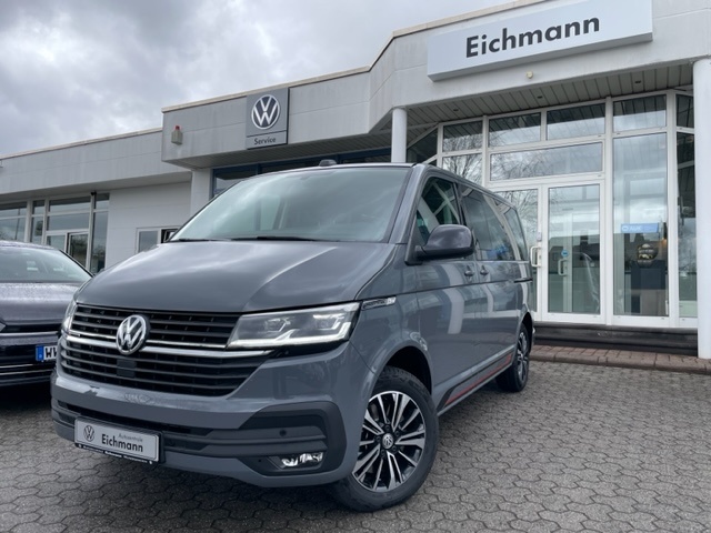 Volkswagen T6.1 Multivan